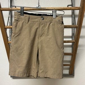 VOLCOM LITTLE BOYS HYBRID SHORTS